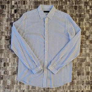 Burberry dress shirt